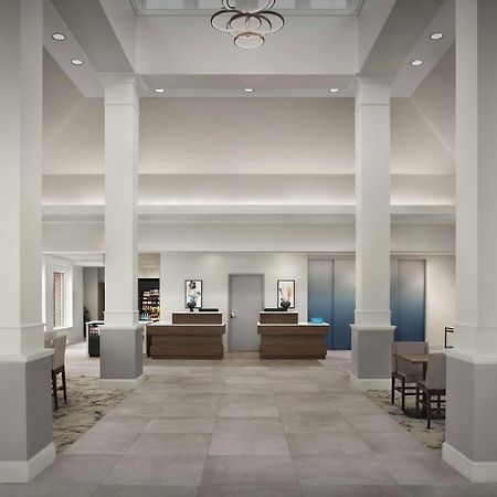 Hilton Garden Inn Atlanta North/Johns Creek Exteriör bild