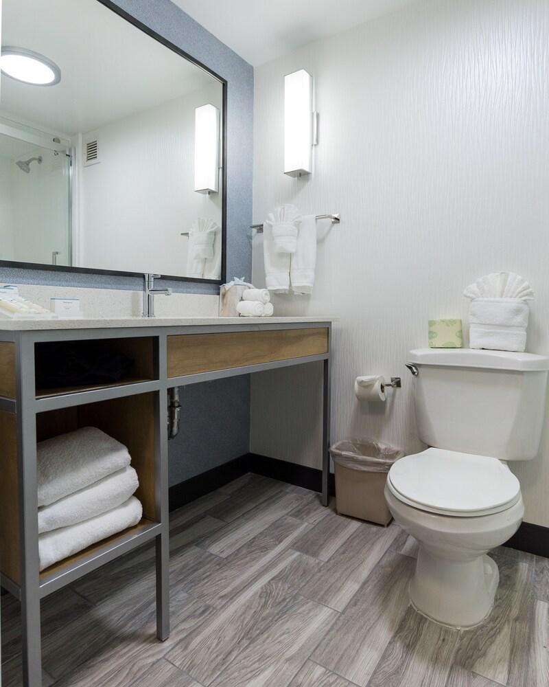 Hilton Garden Inn Atlanta North/Johns Creek Exteriör bild