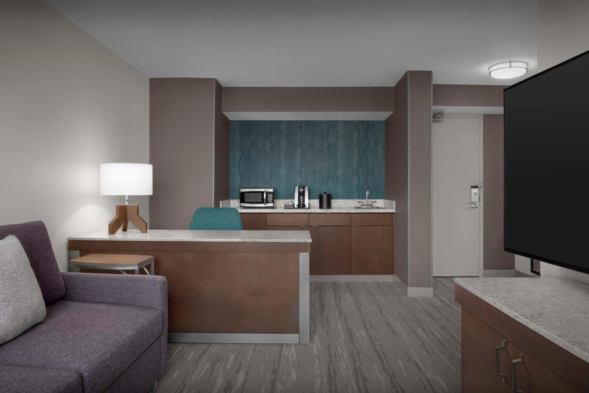 Hilton Garden Inn Atlanta North/Johns Creek Exteriör bild