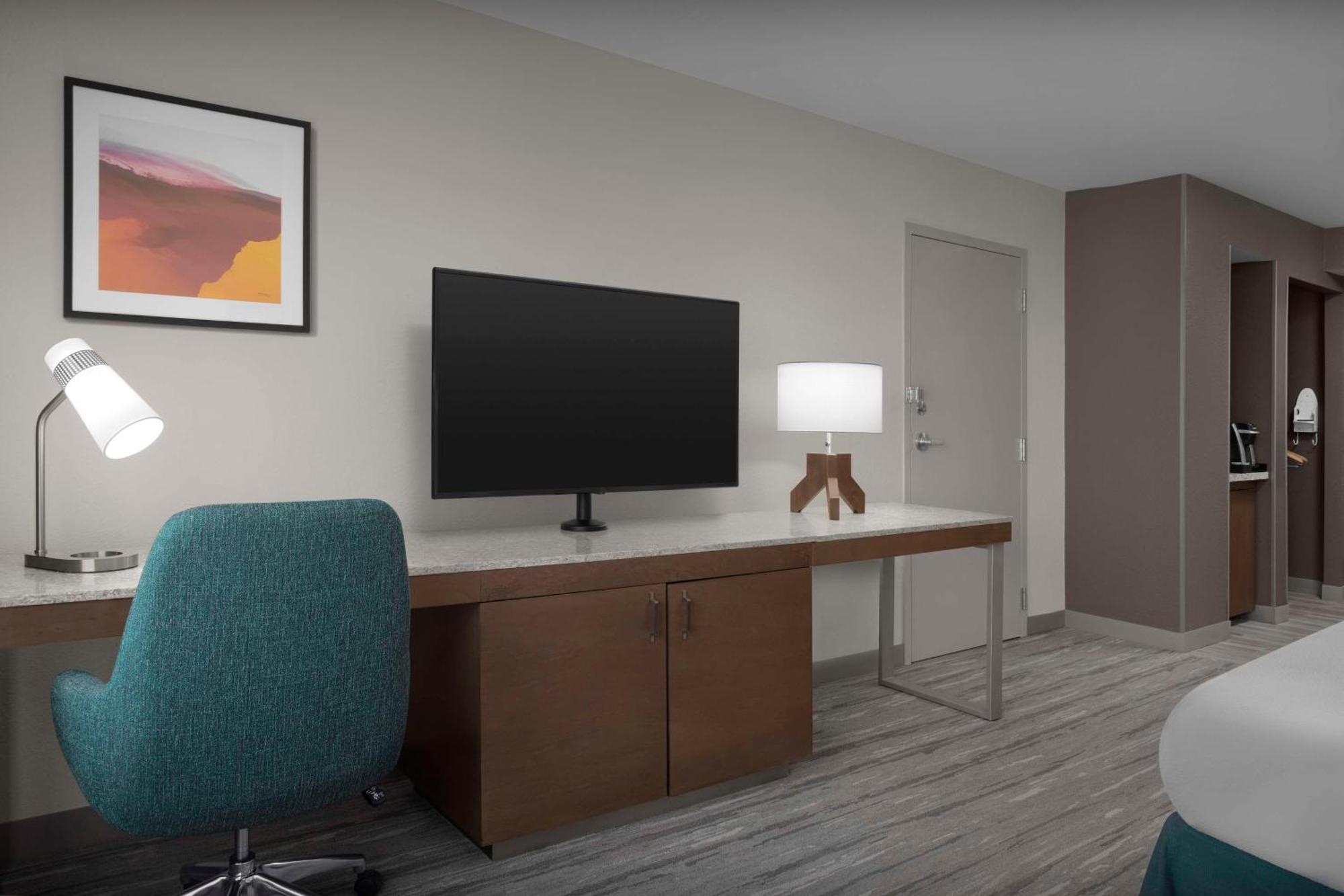 Hilton Garden Inn Atlanta North/Johns Creek Exteriör bild