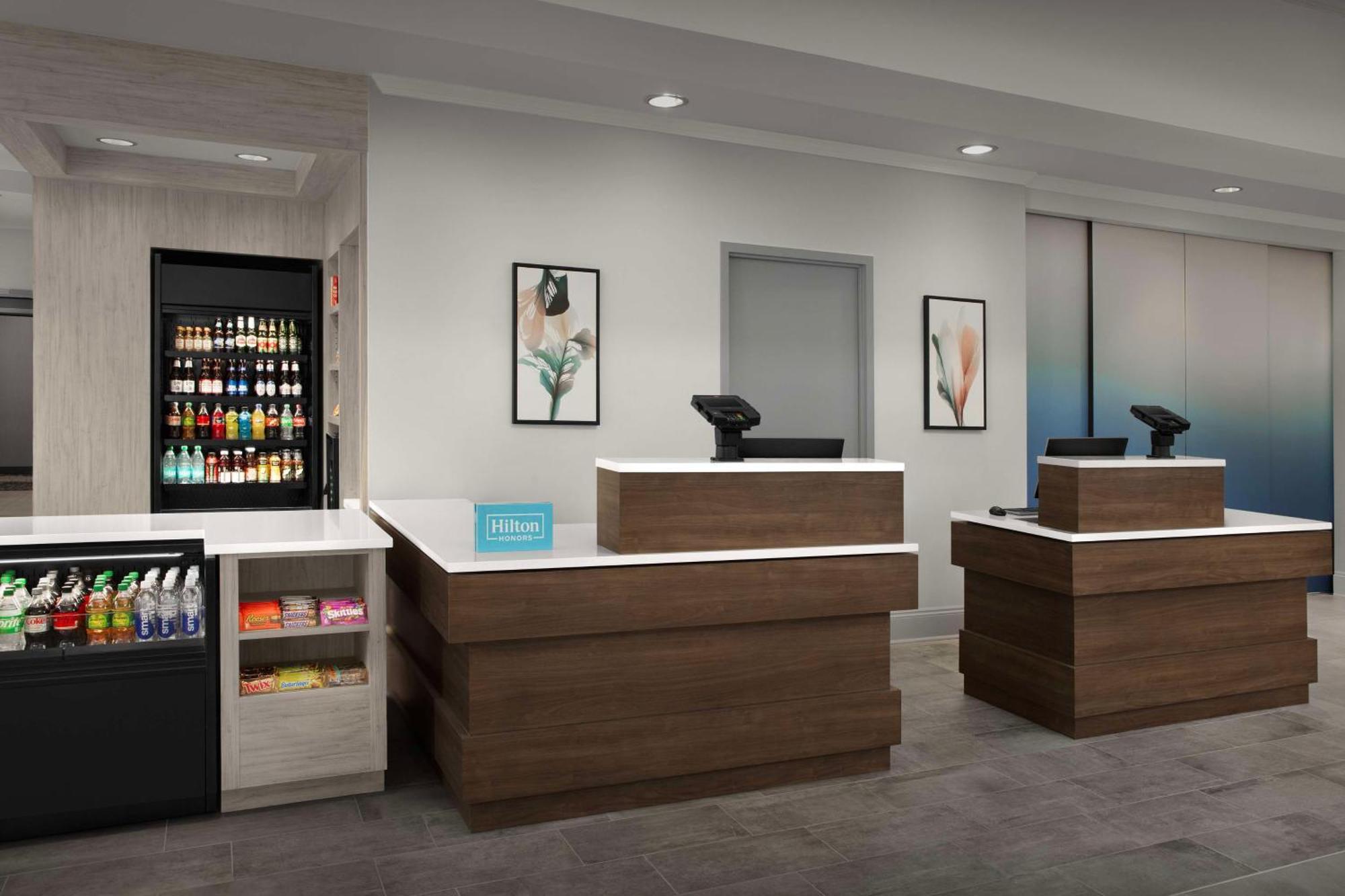 Hilton Garden Inn Atlanta North/Johns Creek Exteriör bild