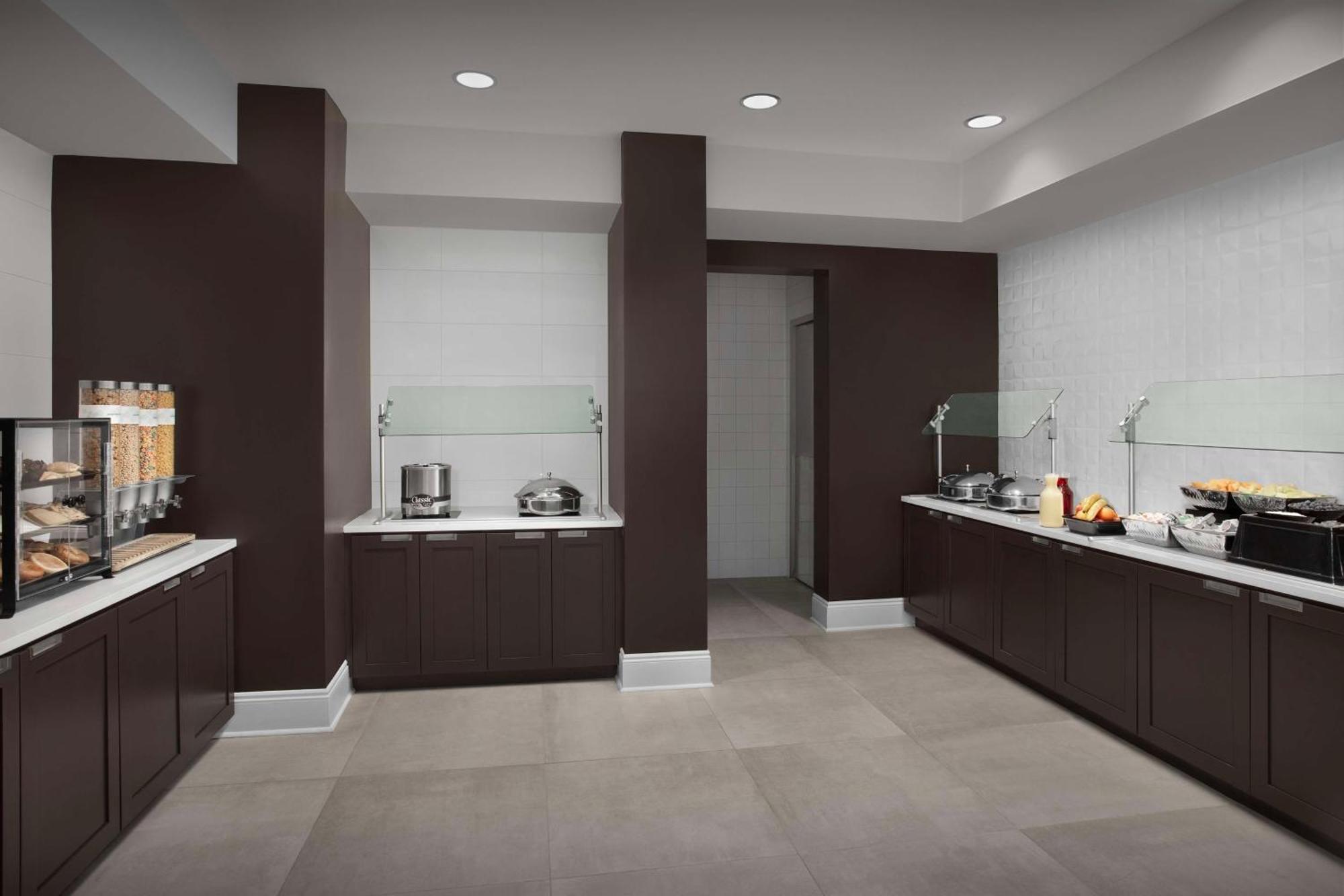 Hilton Garden Inn Atlanta North/Johns Creek Exteriör bild