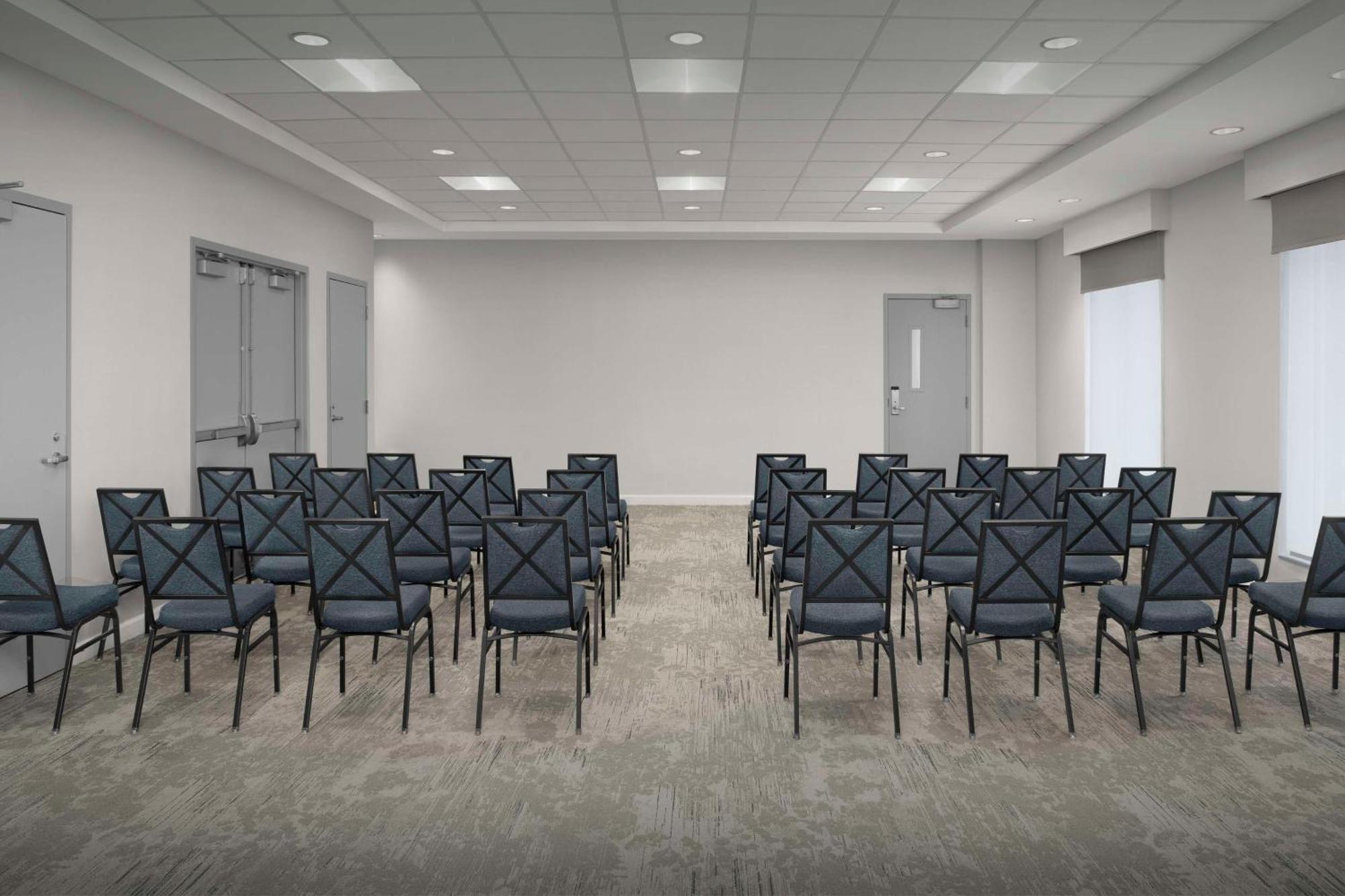 Hilton Garden Inn Atlanta North/Johns Creek Exteriör bild