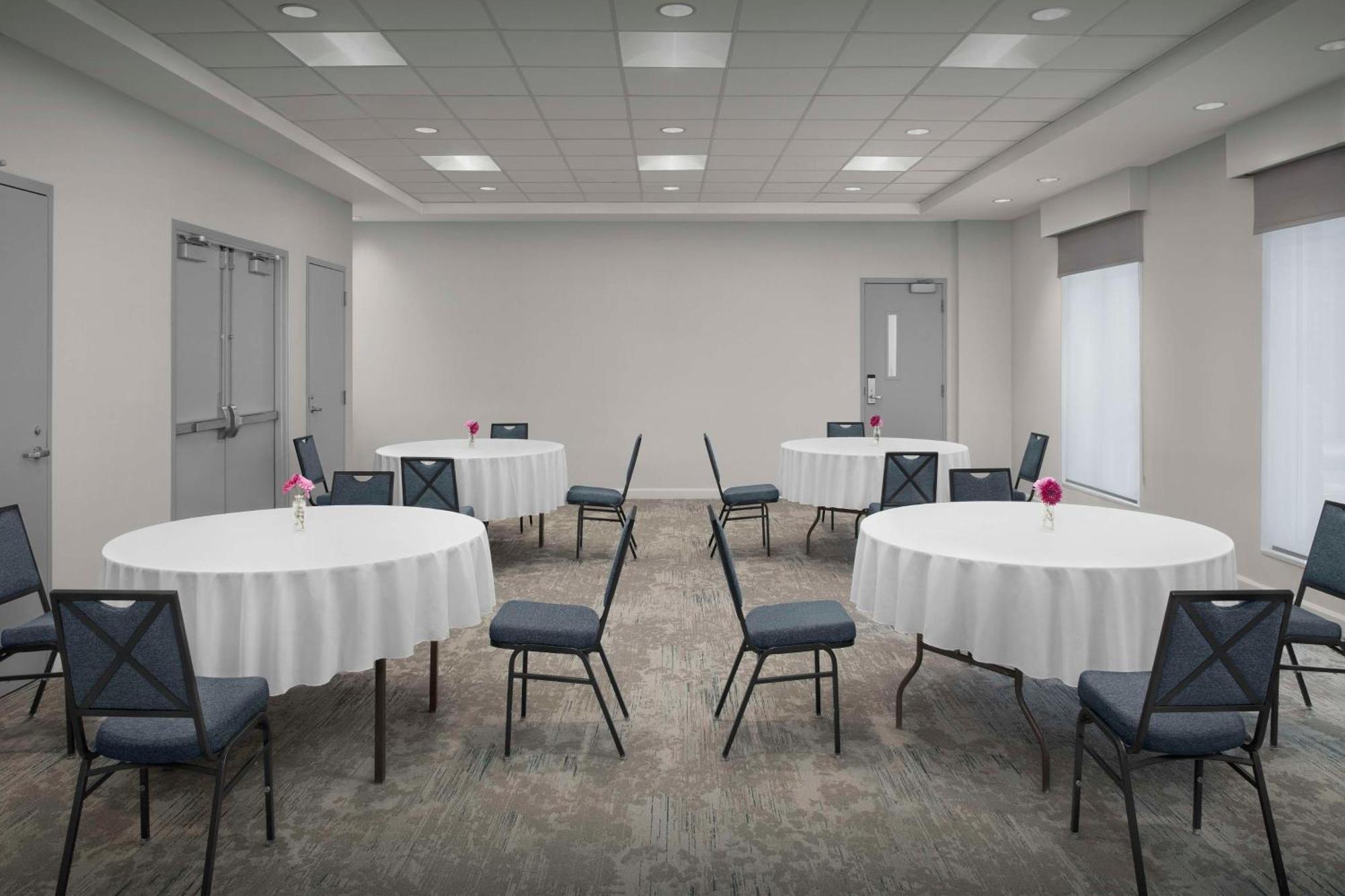 Hilton Garden Inn Atlanta North/Johns Creek Exteriör bild