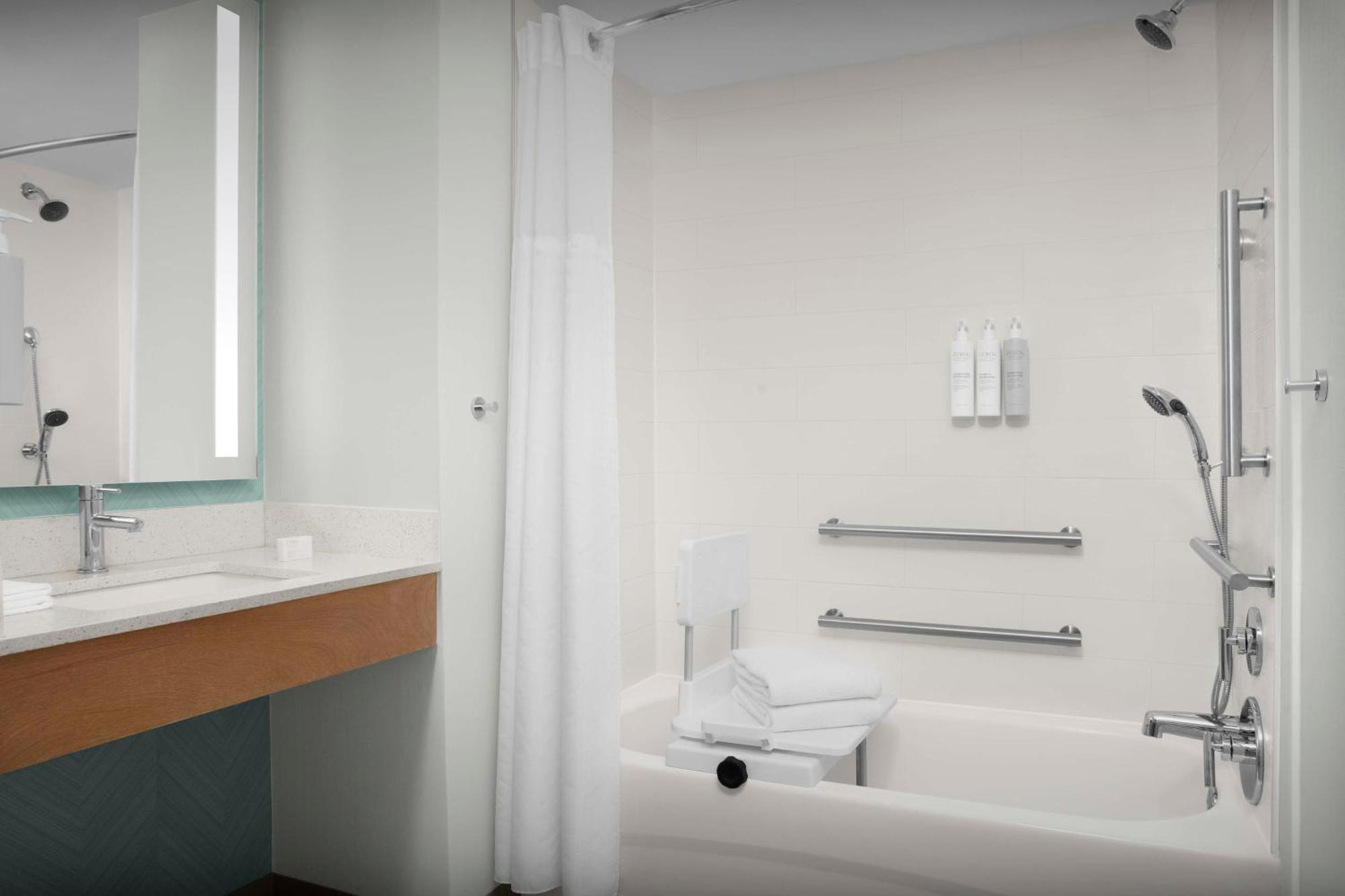 Hilton Garden Inn Atlanta North/Johns Creek Exteriör bild