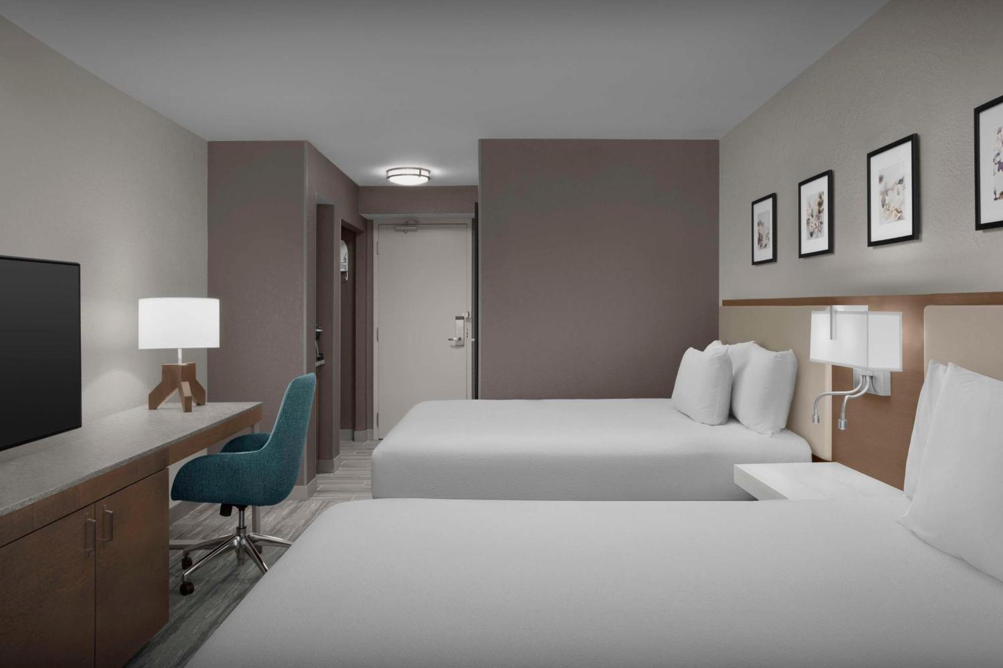 Hilton Garden Inn Atlanta North/Johns Creek Exteriör bild