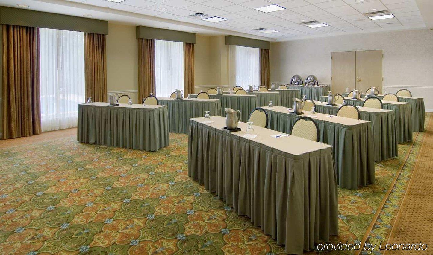 Hilton Garden Inn Atlanta North/Johns Creek Bekvämligheter bild