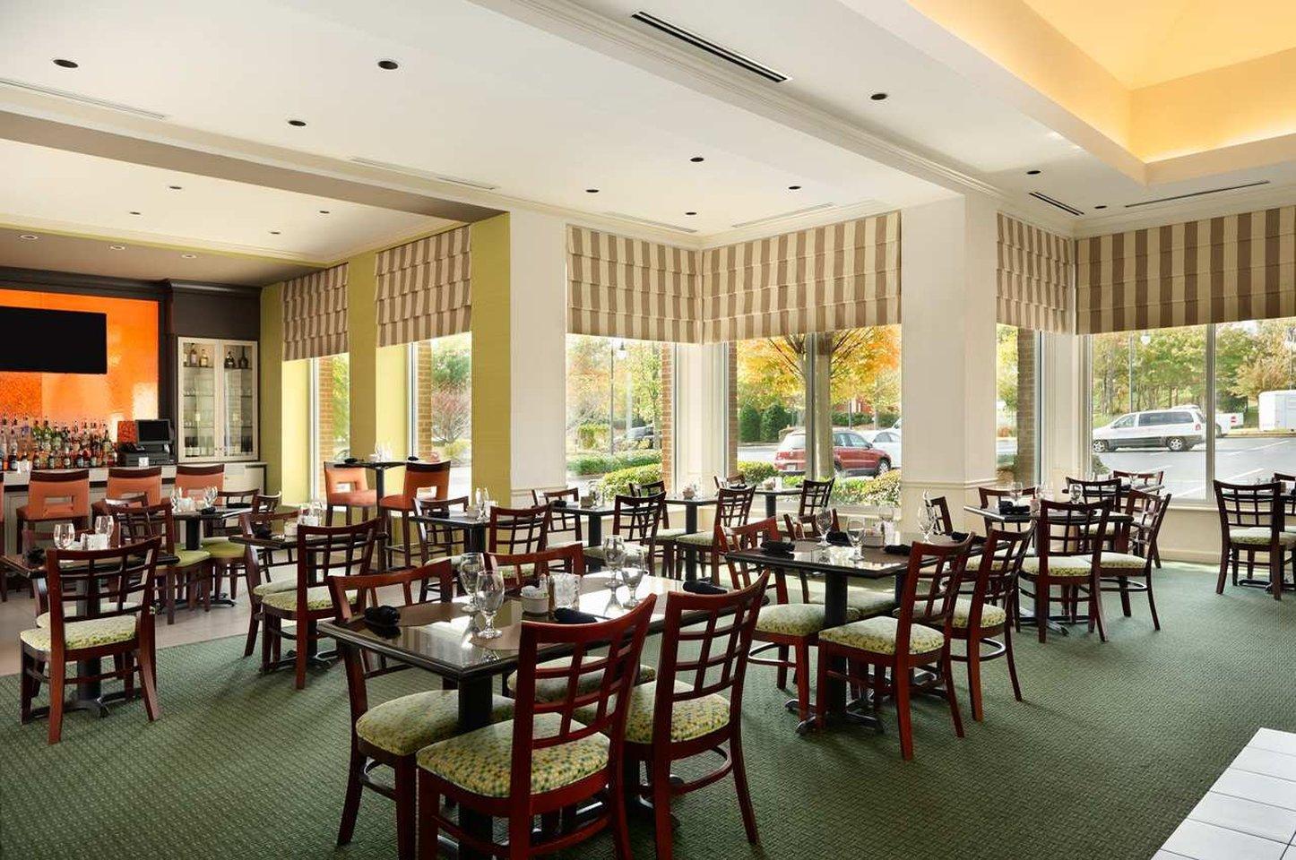 Hilton Garden Inn Atlanta North/Johns Creek Exteriör bild