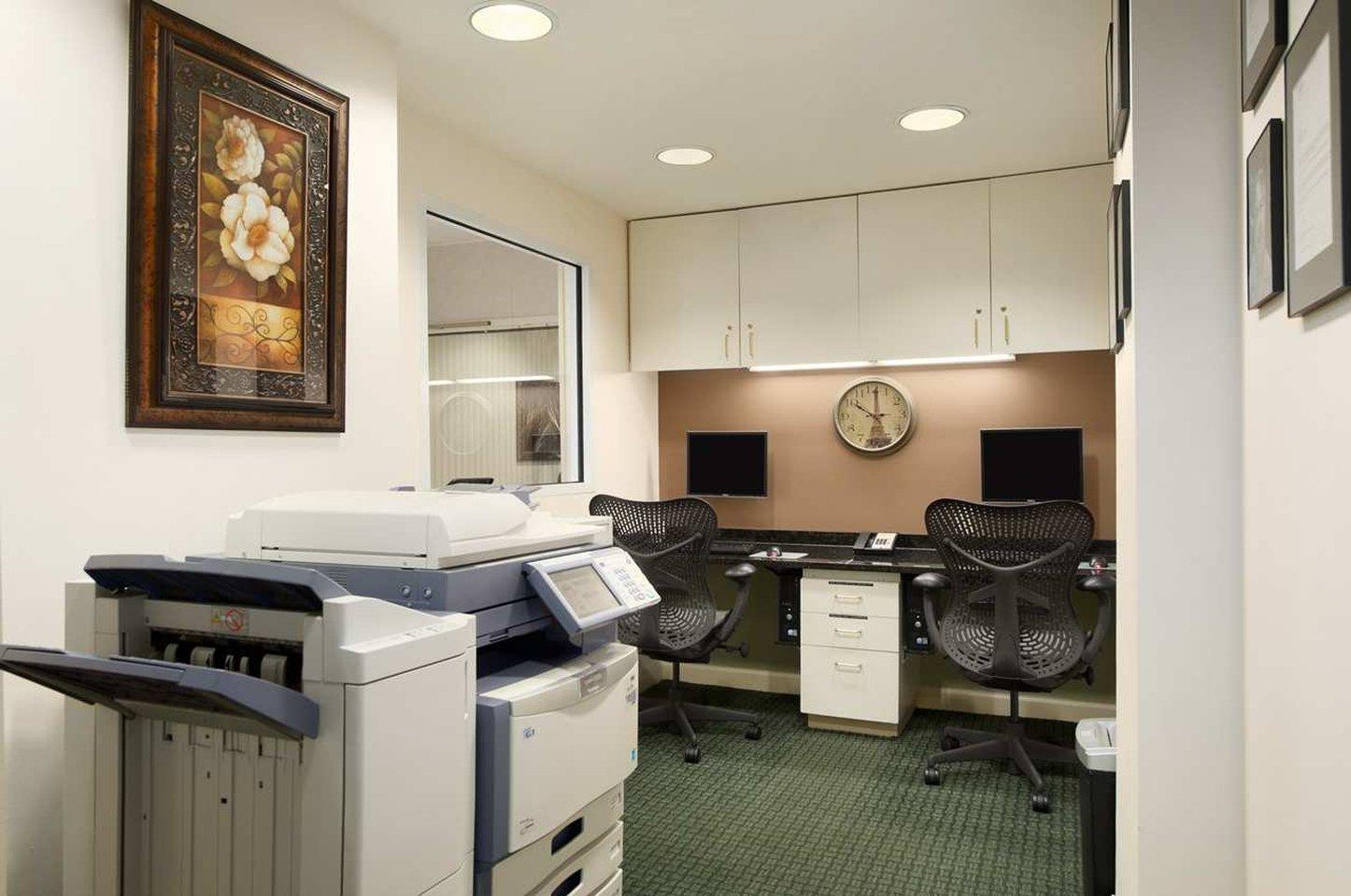 Hilton Garden Inn Atlanta North/Johns Creek Exteriör bild