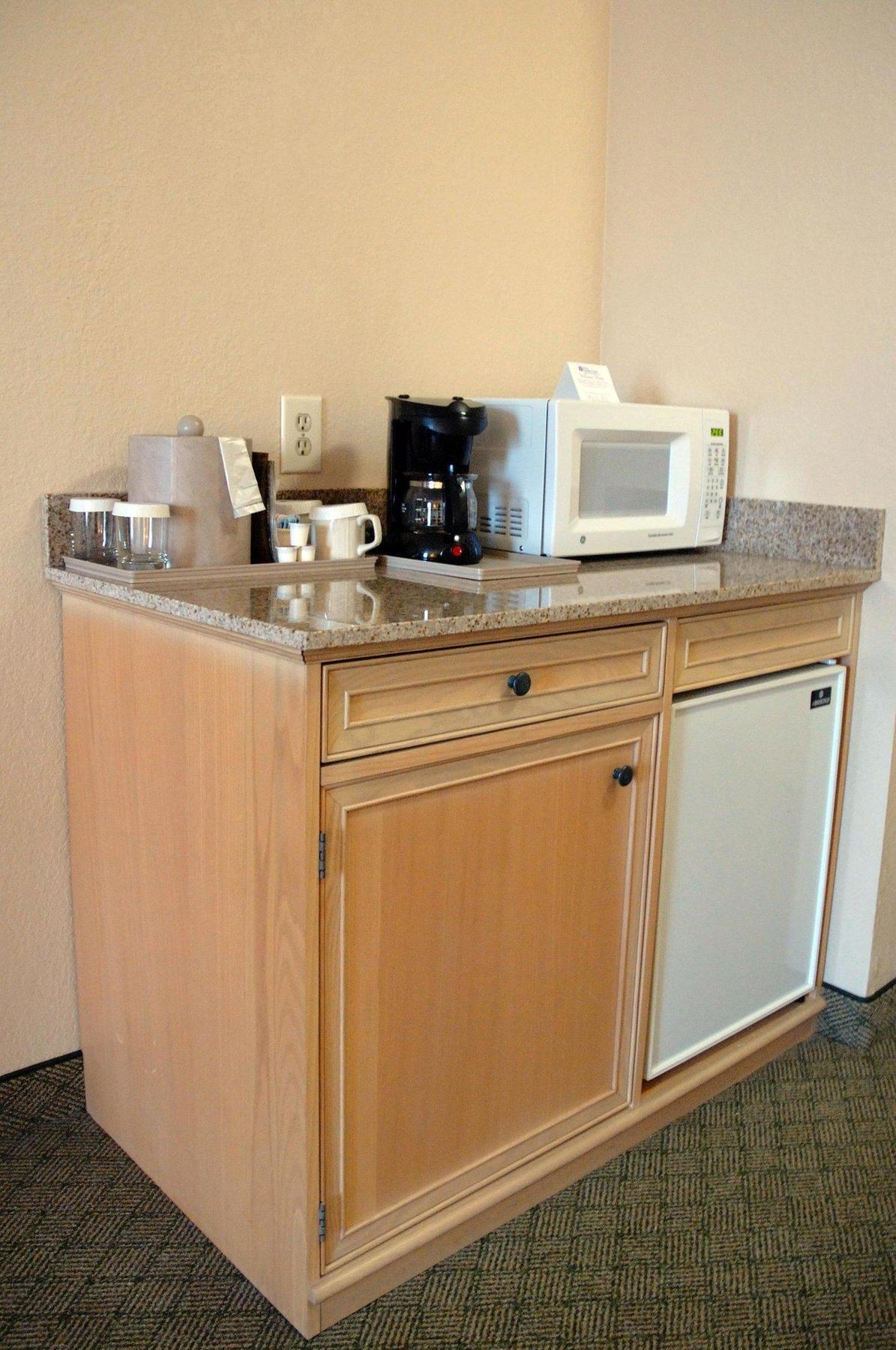 Hilton Garden Inn Atlanta North/Johns Creek Exteriör bild