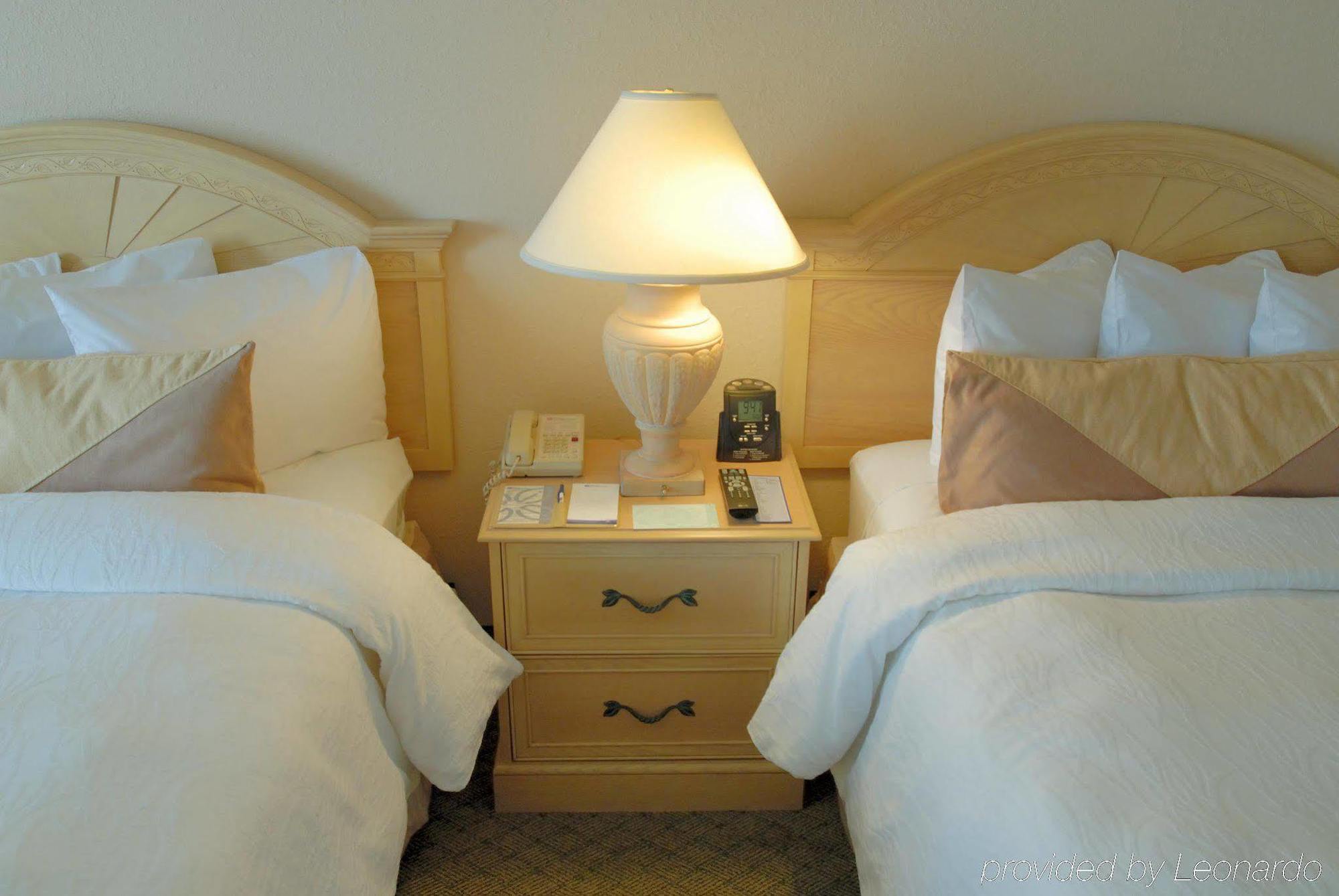 Hilton Garden Inn Atlanta North/Johns Creek Rum bild