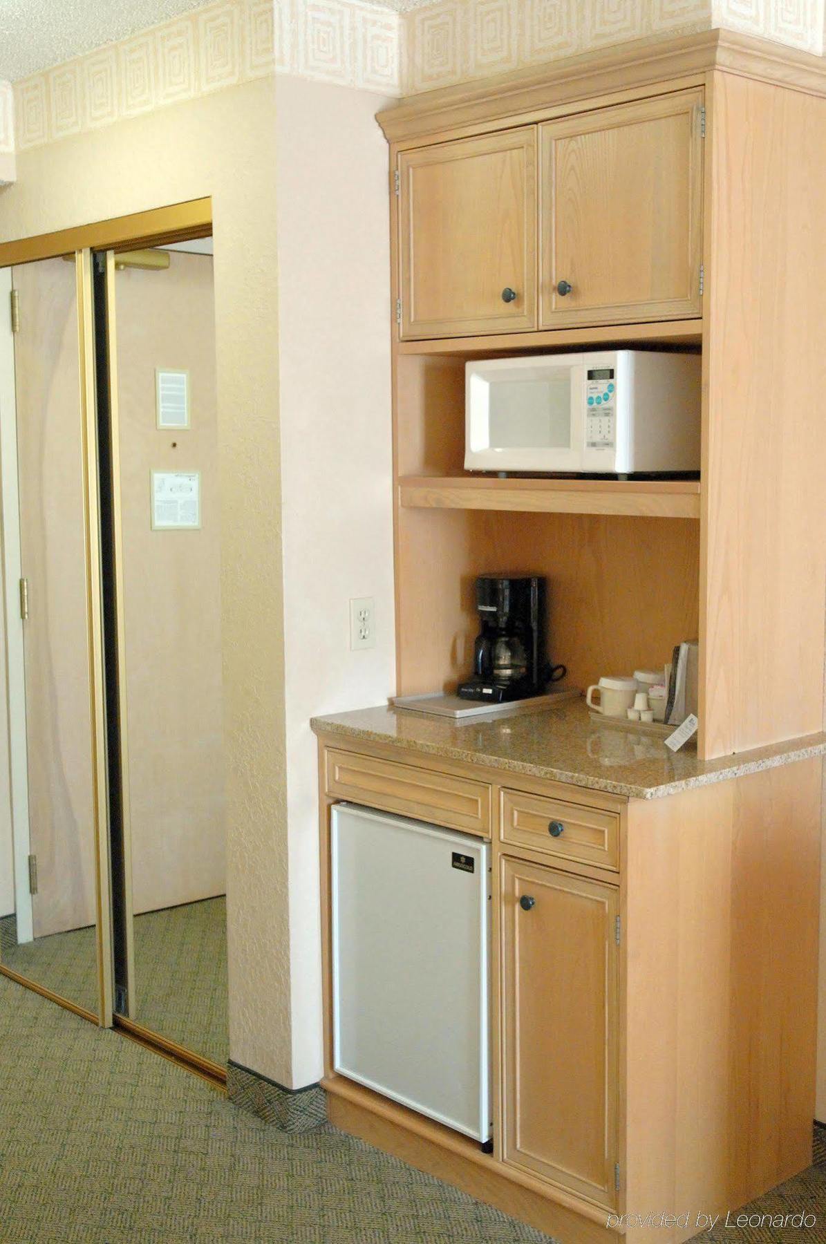 Hilton Garden Inn Atlanta North/Johns Creek Rum bild