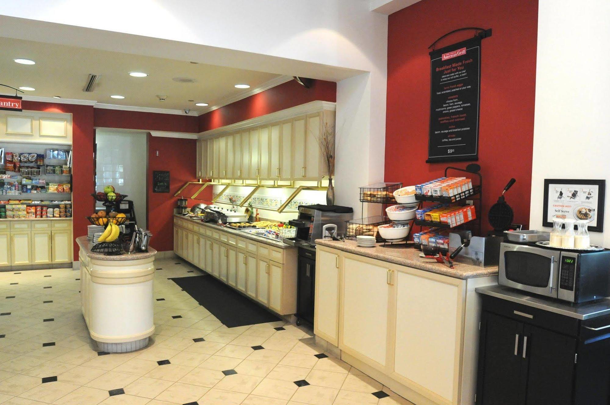 Hilton Garden Inn Atlanta North/Johns Creek Exteriör bild