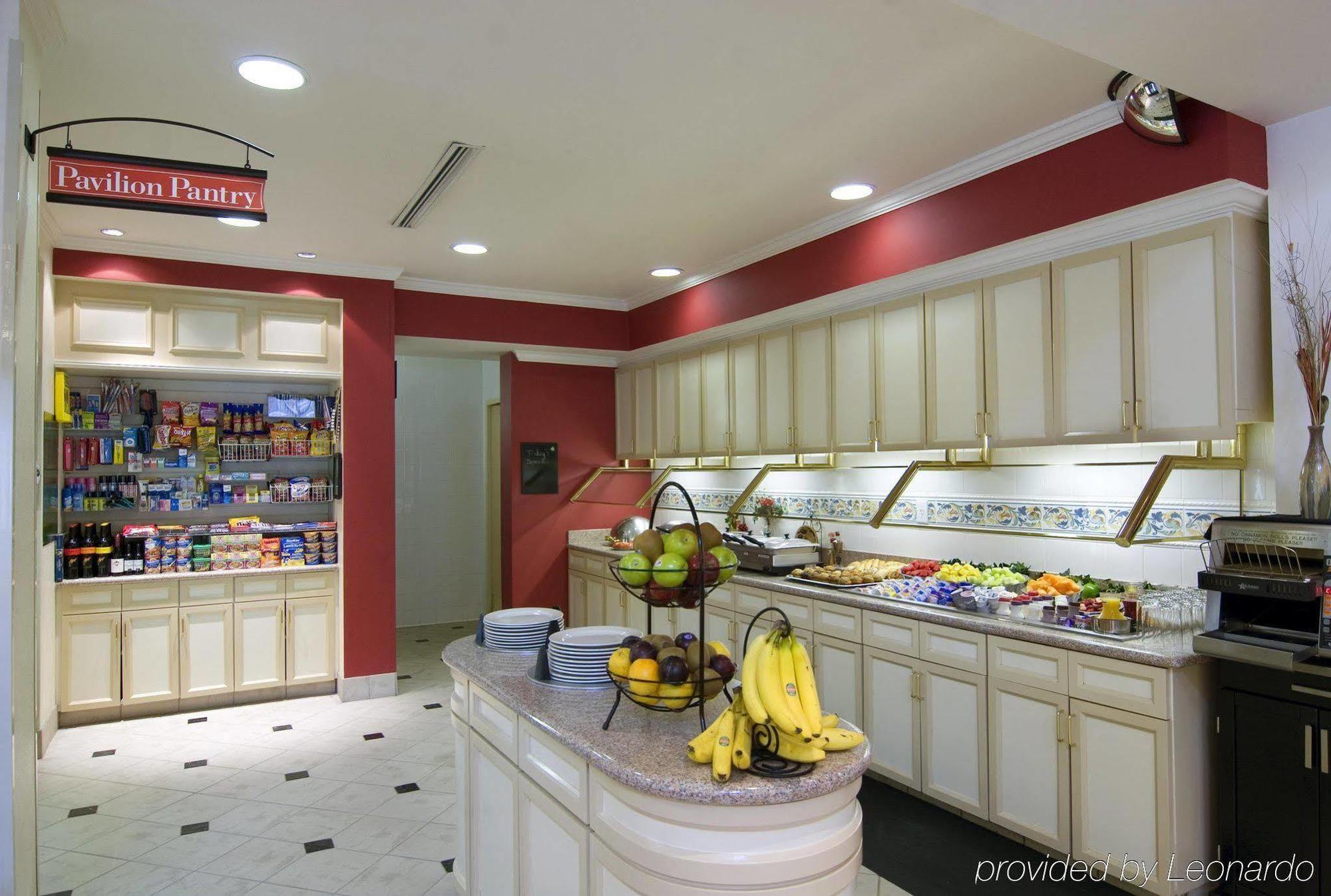 Hilton Garden Inn Atlanta North/Johns Creek Exteriör bild