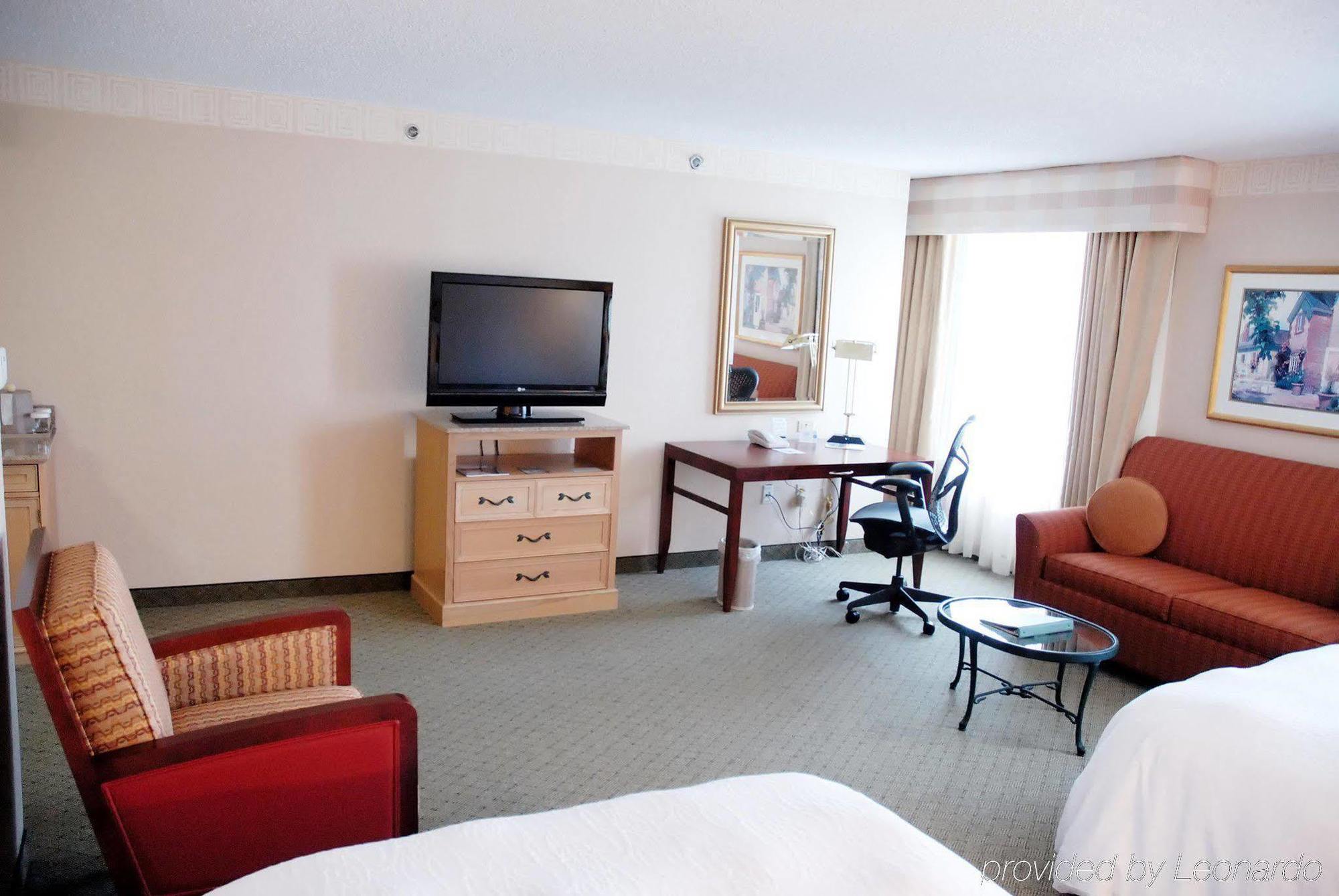 Hilton Garden Inn Atlanta North/Johns Creek Exteriör bild