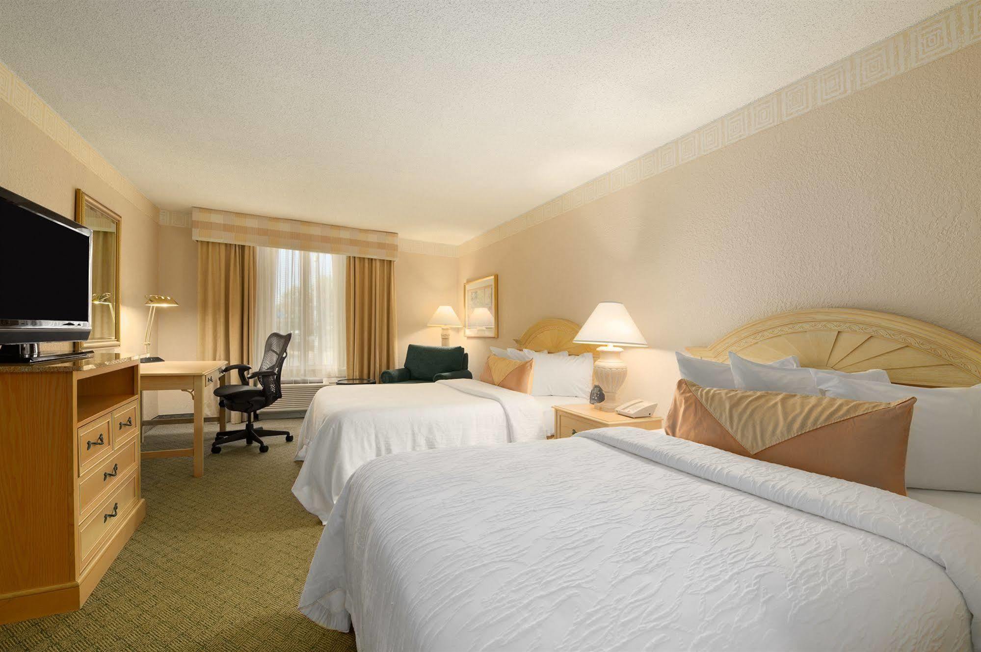 Hilton Garden Inn Atlanta North/Johns Creek Exteriör bild