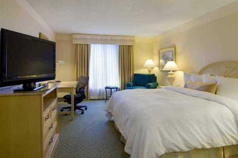 Hilton Garden Inn Atlanta North/Johns Creek Exteriör bild